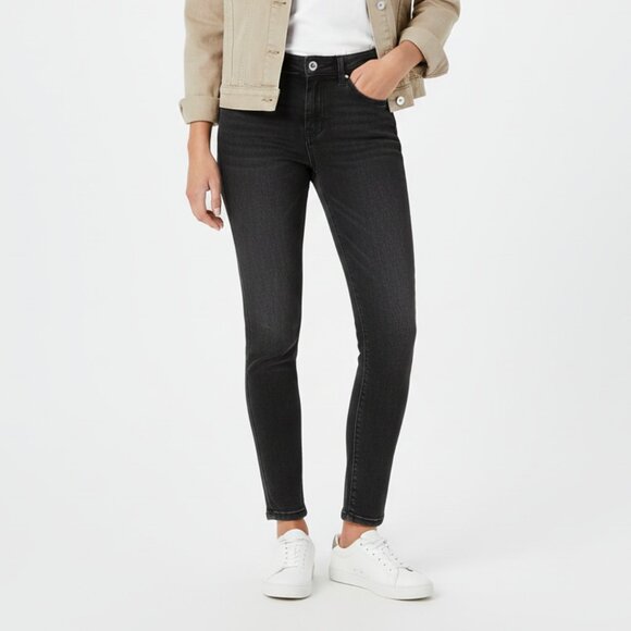 ZARA Skinny Jeans – Size EUR 36 / US 4 - Picture 1 of 3